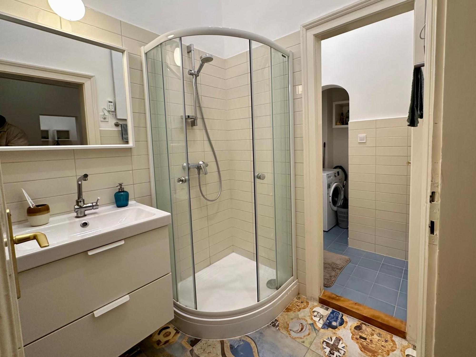 Cozy Studio Flat In The Heart Of Budapešť Exteriér fotografie